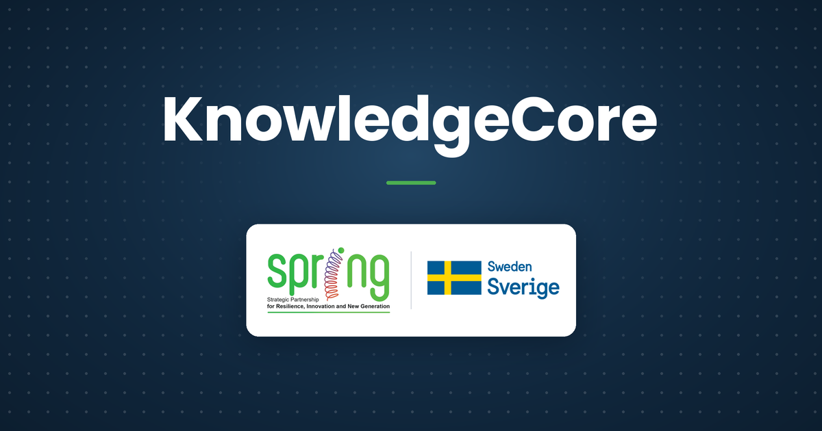 KnowledgeCore