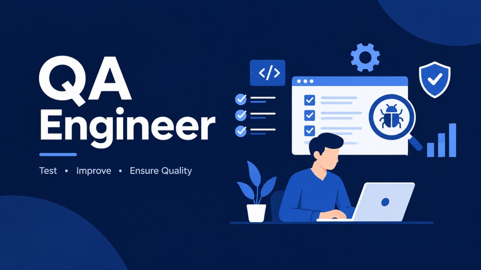 QA